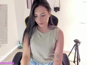 luna_garcia8 from Chaturbate is Freechat