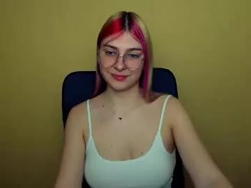 luna_lush_ from Chaturbate is Freechat