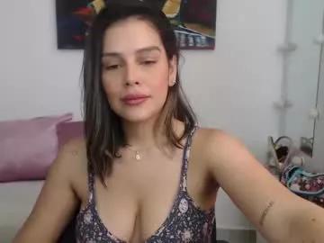 luna_parker1 from Chaturbate is Freechat