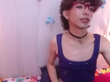 luna_purplee from Chaturbate is Freechat