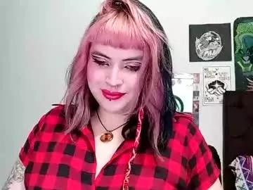 luna_ray420 from Chaturbate is Freechat