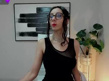 luna_willians from Chaturbate is Freechat