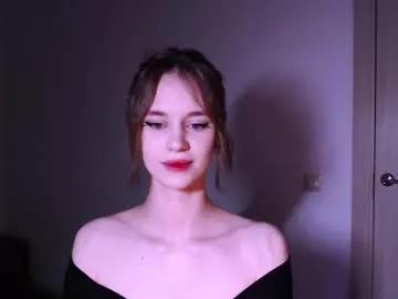 lunaaa_amour from Chaturbate is Freechat