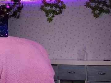 lunacandyy1323 from Chaturbate is Freechat