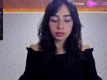 lunacandyy1323 from Chaturbate is Freechat