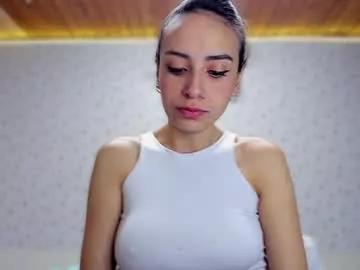 lunacandyy1323 from Chaturbate is Freechat