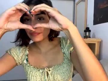 lunafox07 from Chaturbate is Freechat