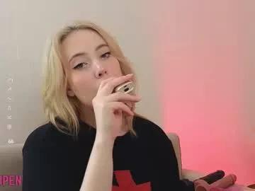 lunalovelyy_ from Chaturbate is Freechat