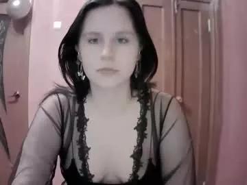 lunamystique_ from Chaturbate is Freechat