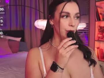 lunanight_ from Chaturbate is Freechat