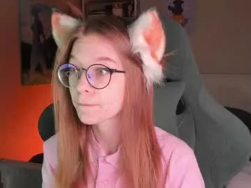 lunar_sofia from Chaturbate is Freechat