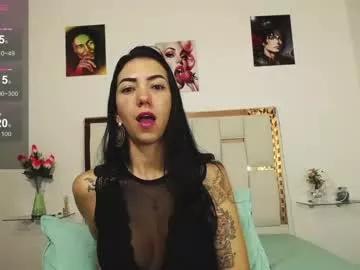 lunazambrano18 from Chaturbate is Freechat