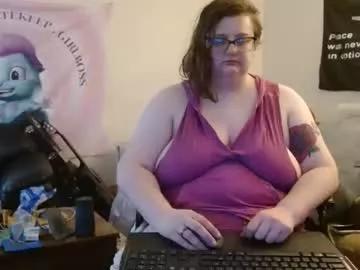 lusciousluna1 from Chaturbate is Freechat