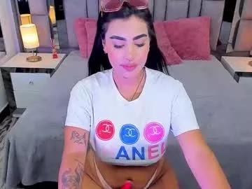 luxymonroe from Chaturbate is Freechat