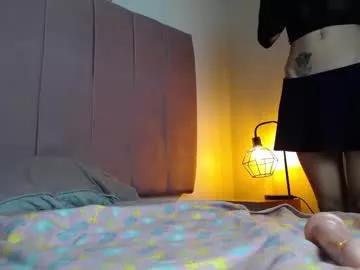 luyslim_ from Chaturbate is Freechat