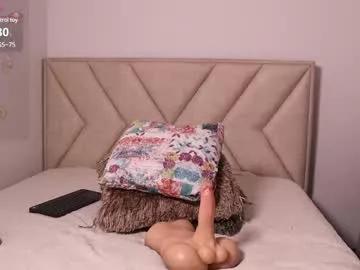 lya_aron_couple from Chaturbate is Freechat