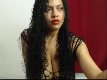 lylii_evans from Chaturbate is Freechat