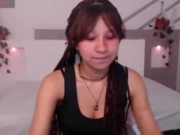 lynnjohnsonn from Chaturbate is Freechat