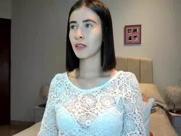 macarena_vallejo_ from Chaturbate is Freechat