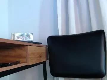 madeleine_w from Chaturbate is Freechat