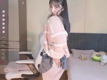 mafer_doll model from Chaturbate