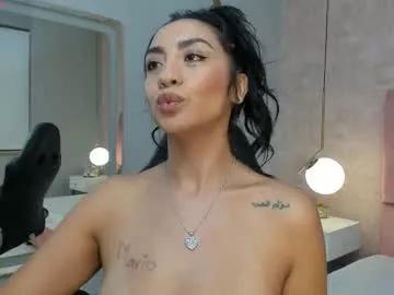 magic_auroraa from Chaturbate is Freechat