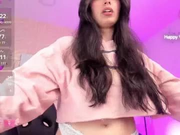 magic_fernanda from Chaturbate is Freechat