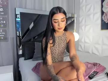 magic_scarlet from Chaturbate is Freechat