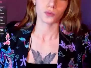 magicladyy from Chaturbate is Freechat