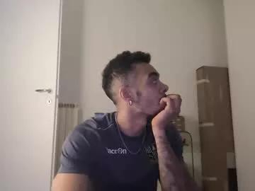 magicsempai from Chaturbate is Freechat