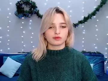 maiden_meow from Chaturbate is Freechat