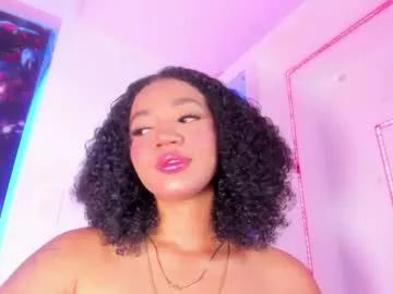 malaikabrown from Chaturbate is Freechat