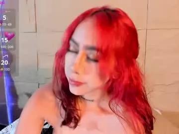 malulopez from Chaturbate is Freechat