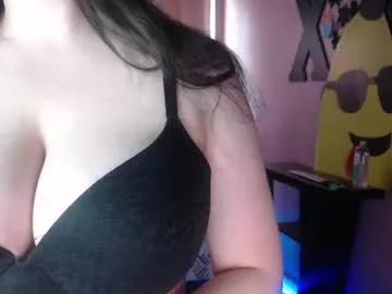 mandybabyxxx from Chaturbate is Freechat