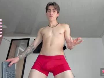 manucute_23_ from Chaturbate is Freechat