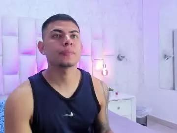 marccogarcia from Chaturbate is Freechat