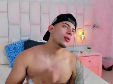 marccogarcia from Chaturbate is Freechat