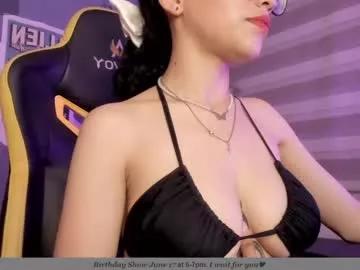 marcelinee__ from Chaturbate is Freechat