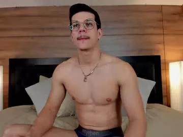 marcosullivan_ from Chaturbate is Freechat