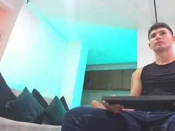 marcus_fire from Chaturbate is Freechat