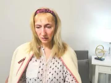 margaretmature from Chaturbate is Freechat