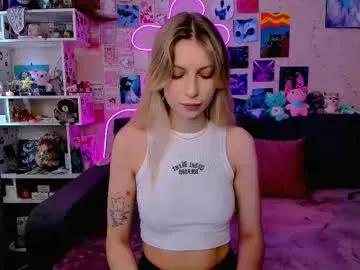 maria_hunt from Chaturbate is Freechat