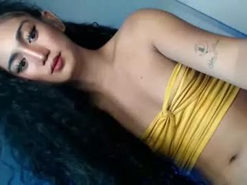 maria_isabela from Chaturbate is Freechat