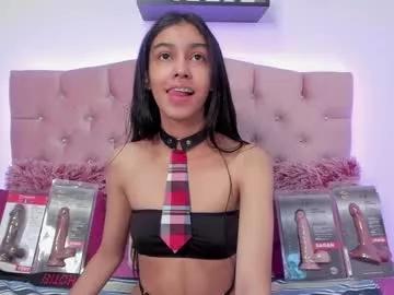 maria_skinny_ from Chaturbate is Away