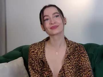 mariamenson from Chaturbate is Freechat