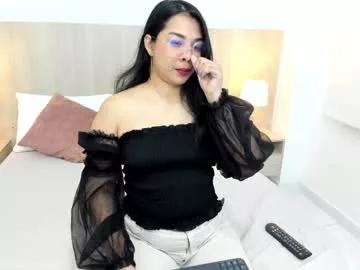 mariana_allen from Chaturbate is Freechat