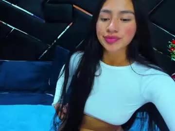 mariana_prin from Chaturbate is Freechat