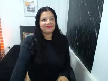 mariana_zambrano11 from Chaturbate is Freechat