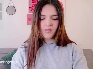 mariangeel_ from Chaturbate is Private