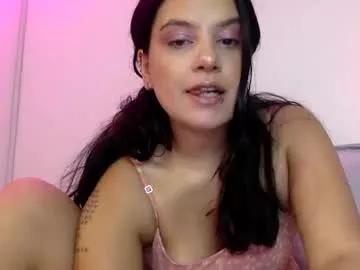 mariasol_ from Chaturbate is Freechat